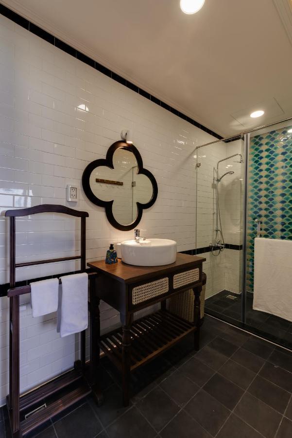 Appartement Rustique Maison