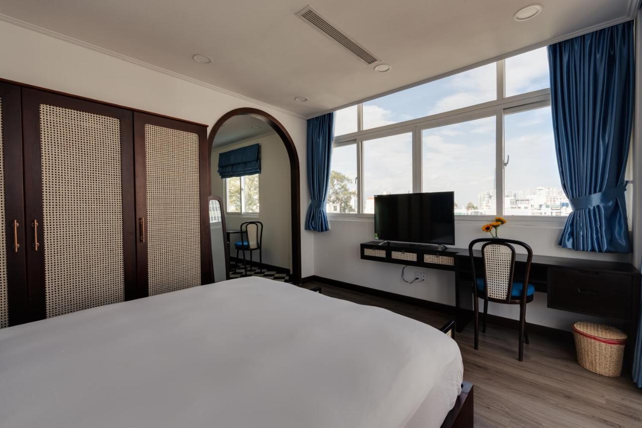 Appartement Rustique Maison *