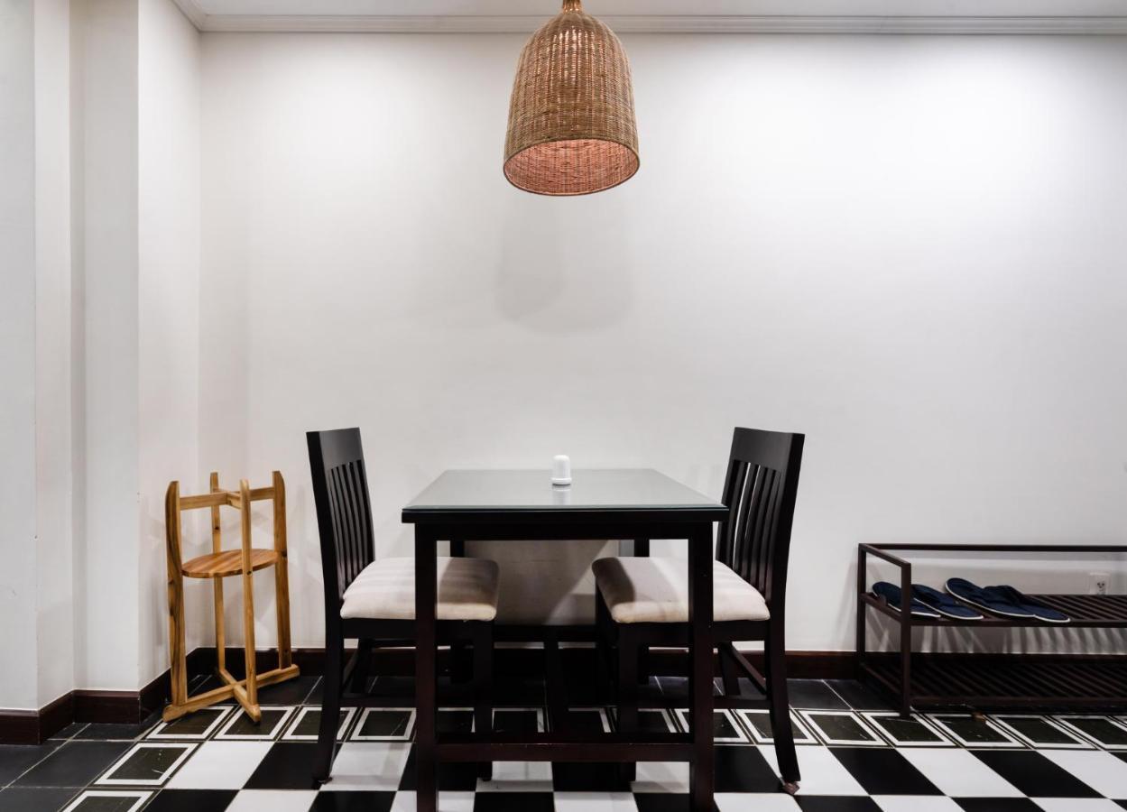 Rustique Maison Appartement *
