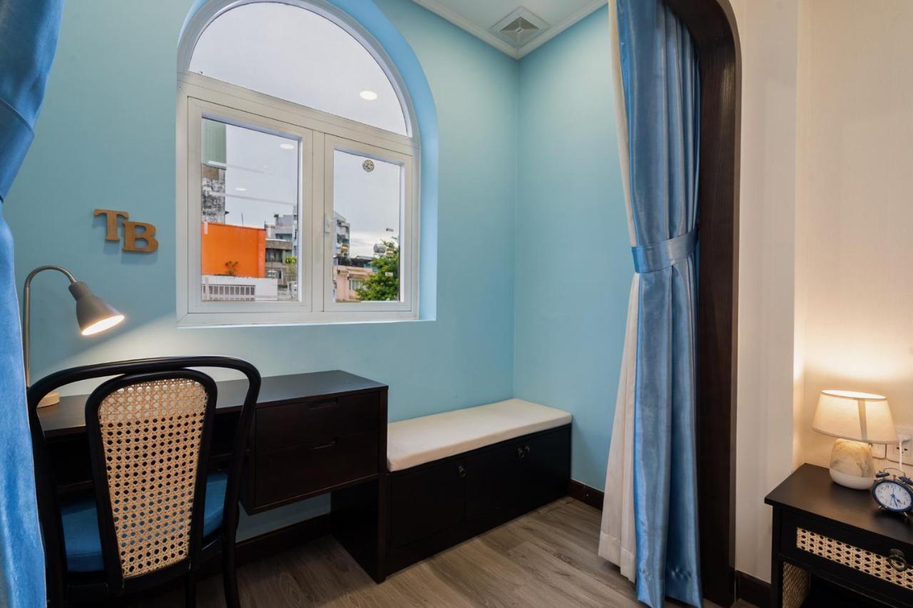 Appartement Rustique Maison