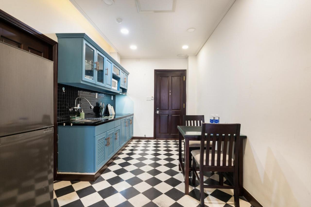 Appartement Rustique Maison *