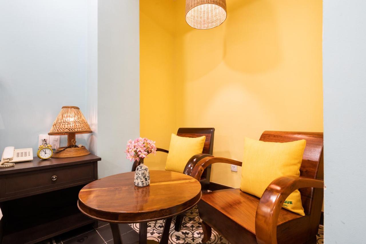 Appartement Rustique Maison