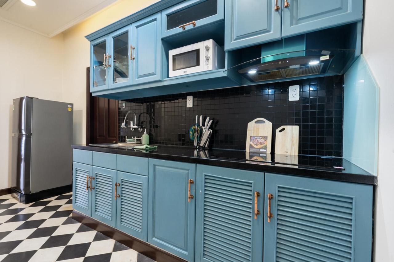 Appartement Rustique Maison *