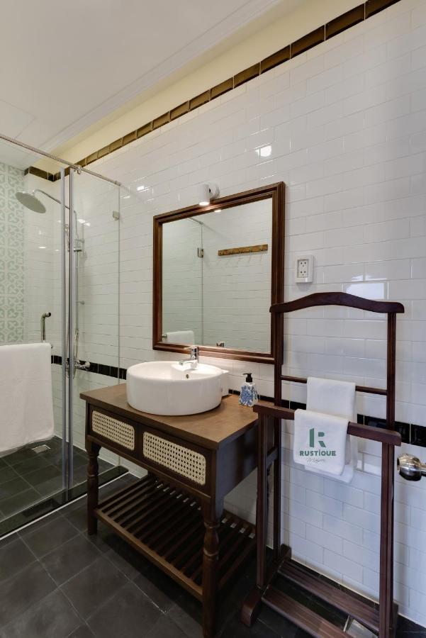 Rustique Maison Appartement